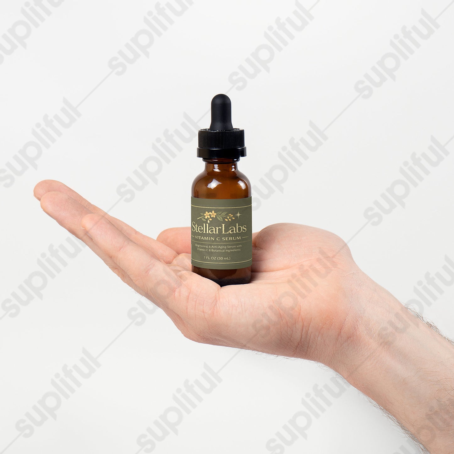 Vitamin C Serum