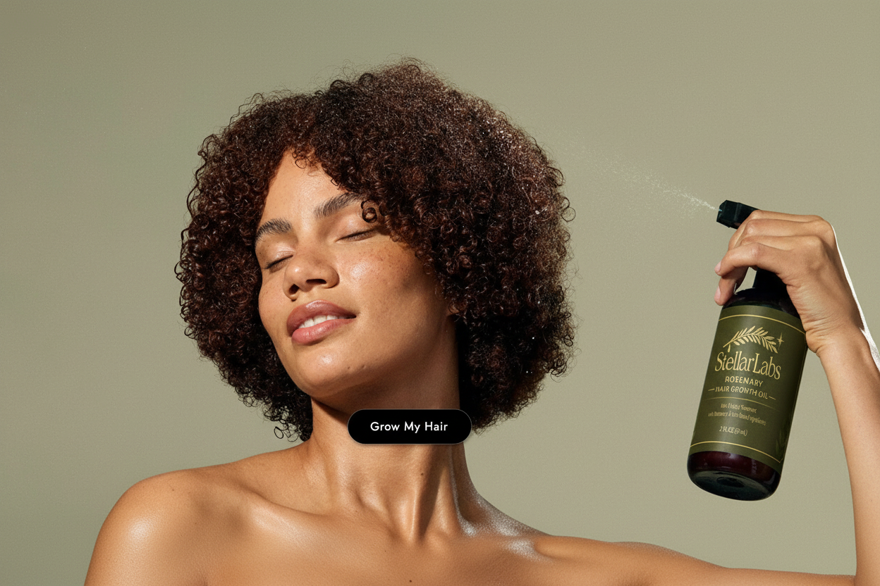 StellarLabs Hero Slide